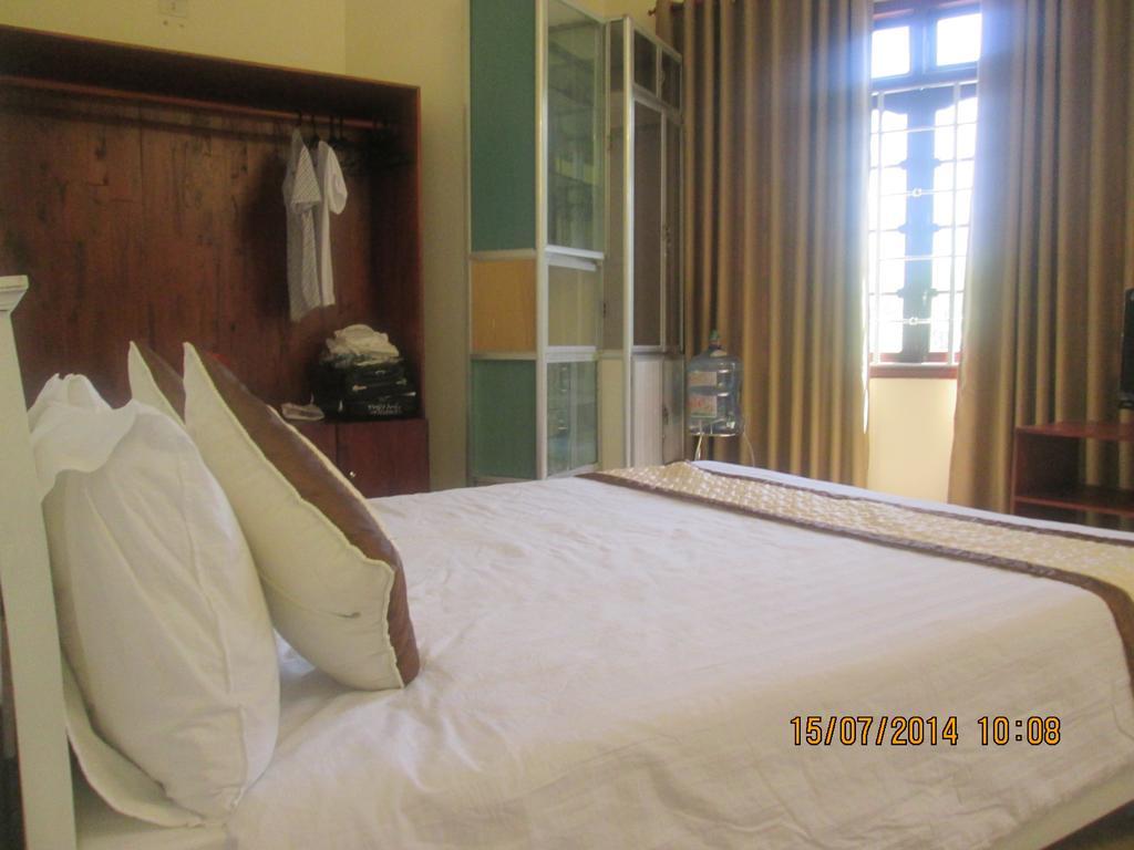 Stop And Go Hostel Da Nang Pokój zdjęcie