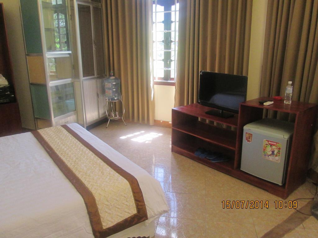 Stop And Go Hostel Da Nang Zewnętrze zdjęcie