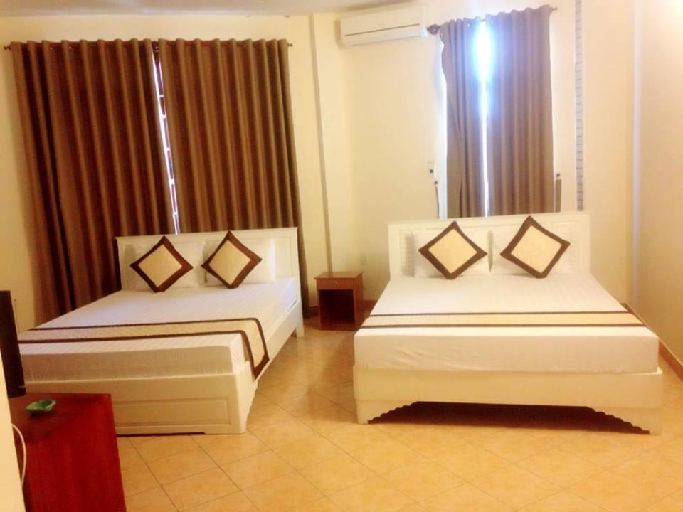 Stop And Go Hostel Da Nang Zewnętrze zdjęcie
