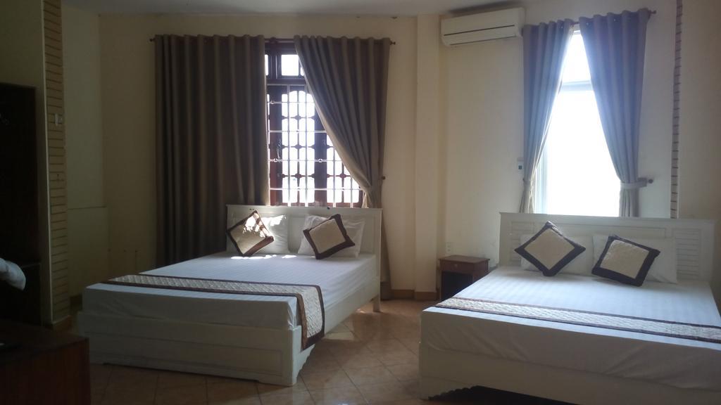 Stop And Go Hostel Da Nang Zewnętrze zdjęcie